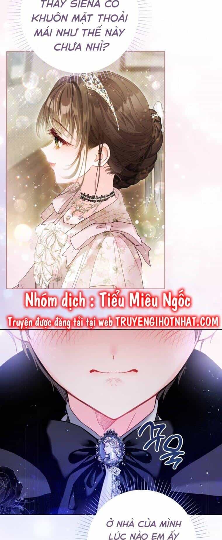 Ở Một Thế Giới Không Có Em Gái Mà Ai Cũng Yêu - Chương 44 - ảnh 47
