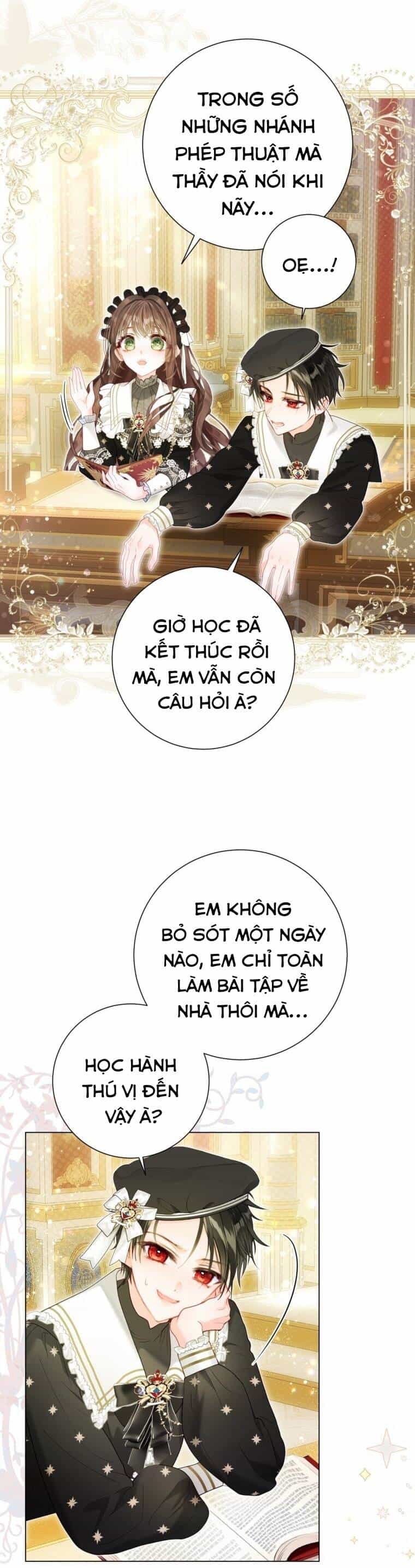 Ở Một Thế Giới Không Có Em Gái Mà Ai Cũng Yêu - Chương 44 - ảnh 5