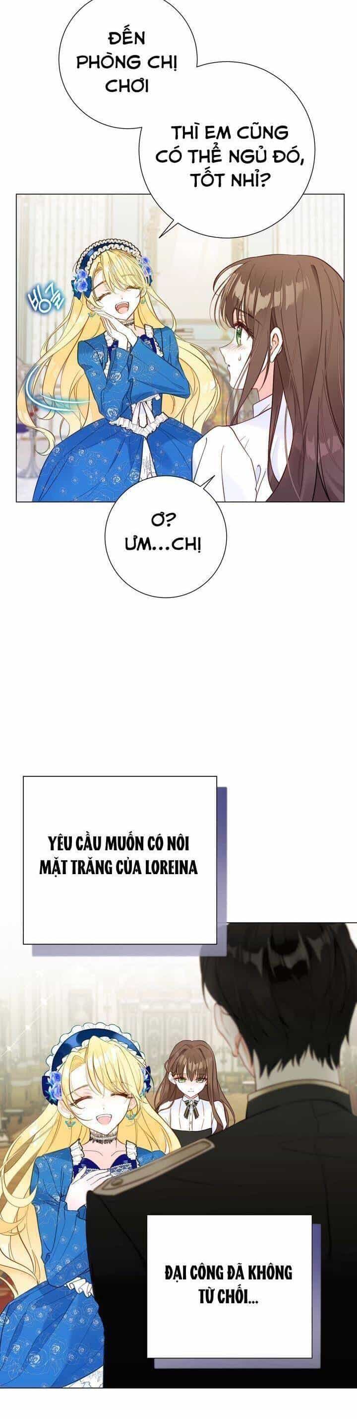 Ở Một Thế Giới Không Có Em Gái Mà Ai Cũng Yêu - Chương 6 - ảnh 13