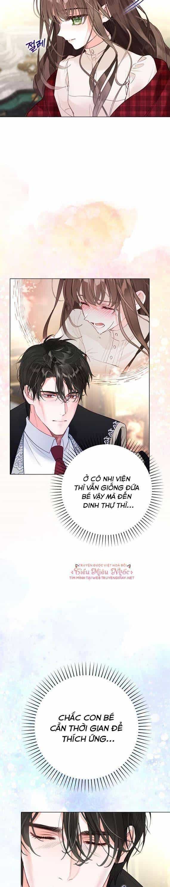 Ở Một Thế Giới Không Có Em Gái Mà Ai Cũng Yêu - Chương 8 - ảnh 19