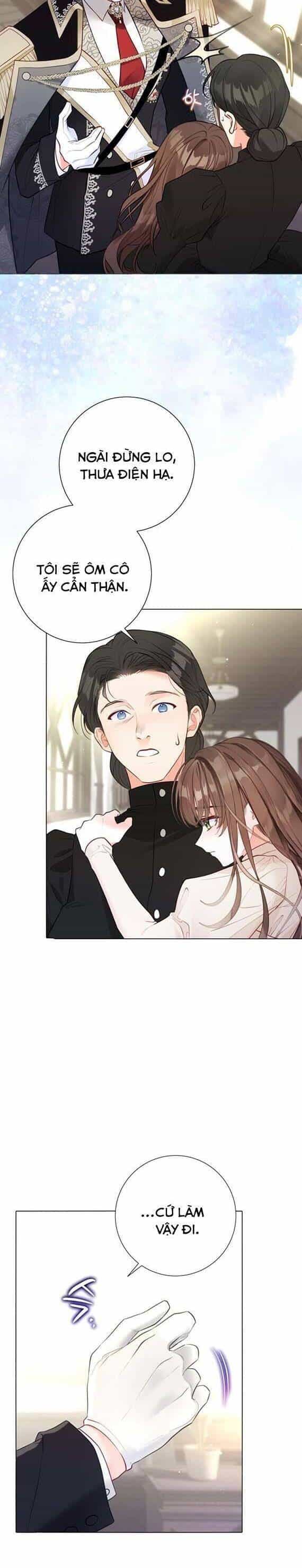 Ở Một Thế Giới Không Có Em Gái Mà Ai Cũng Yêu - Chương 8 - ảnh 3