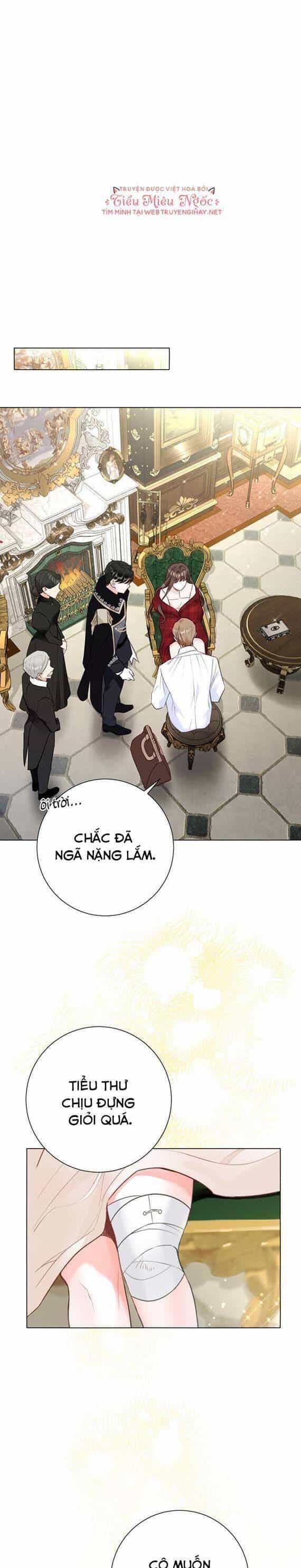 Ở Một Thế Giới Không Có Em Gái Mà Ai Cũng Yêu - Chương 8 - ảnh 4
