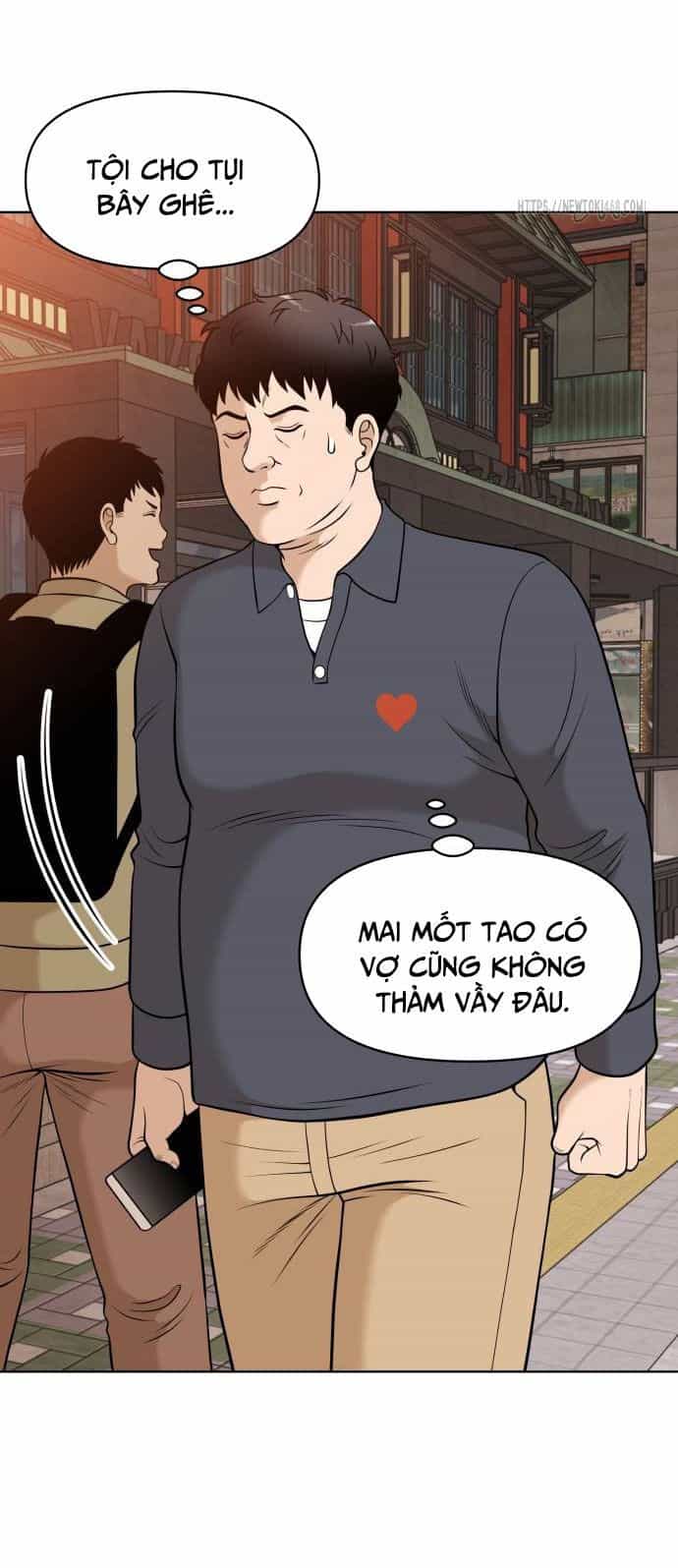 Ở Tuổi 40 - Chương 1 - ảnh 137