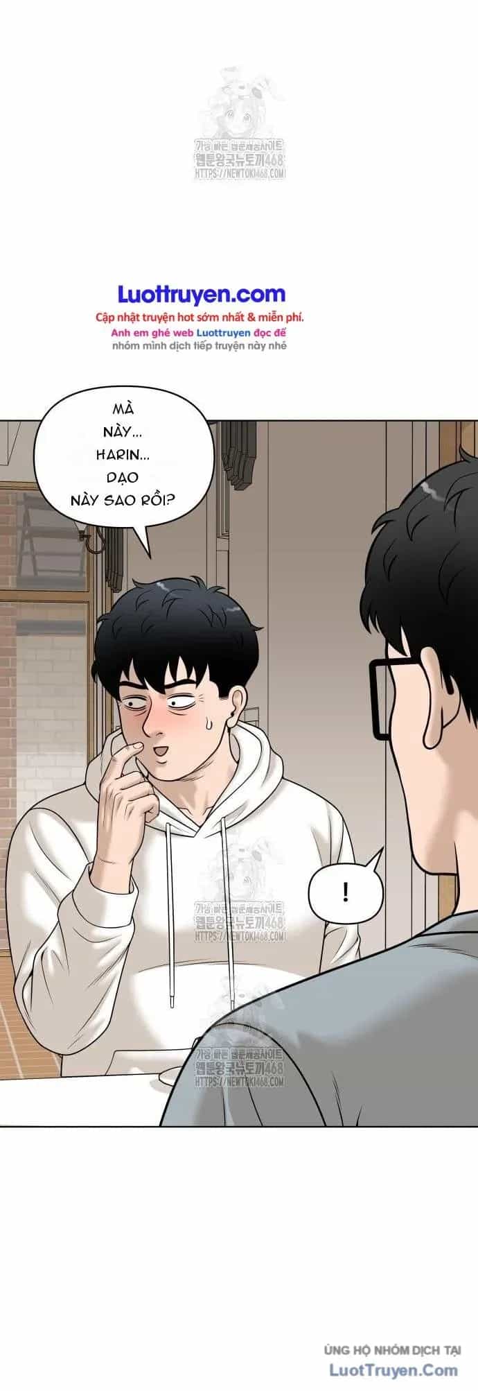Ở Tuổi 40 - Chương 30 - ảnh 18