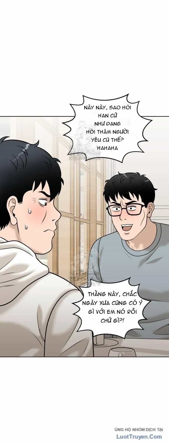 Ở Tuổi 40 - Chương 30 - ảnh 19