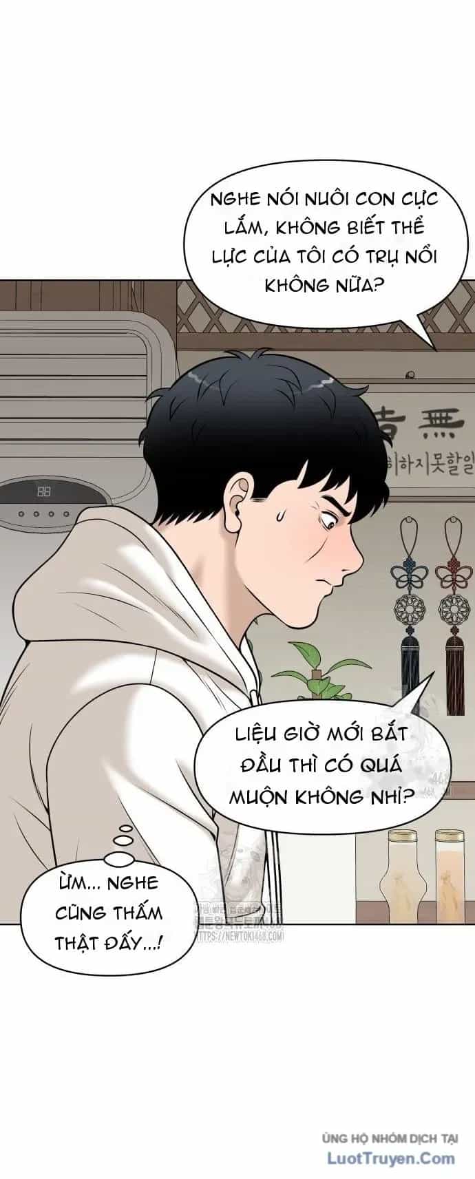 Ở Tuổi 40 - Chương 30 - ảnh 40