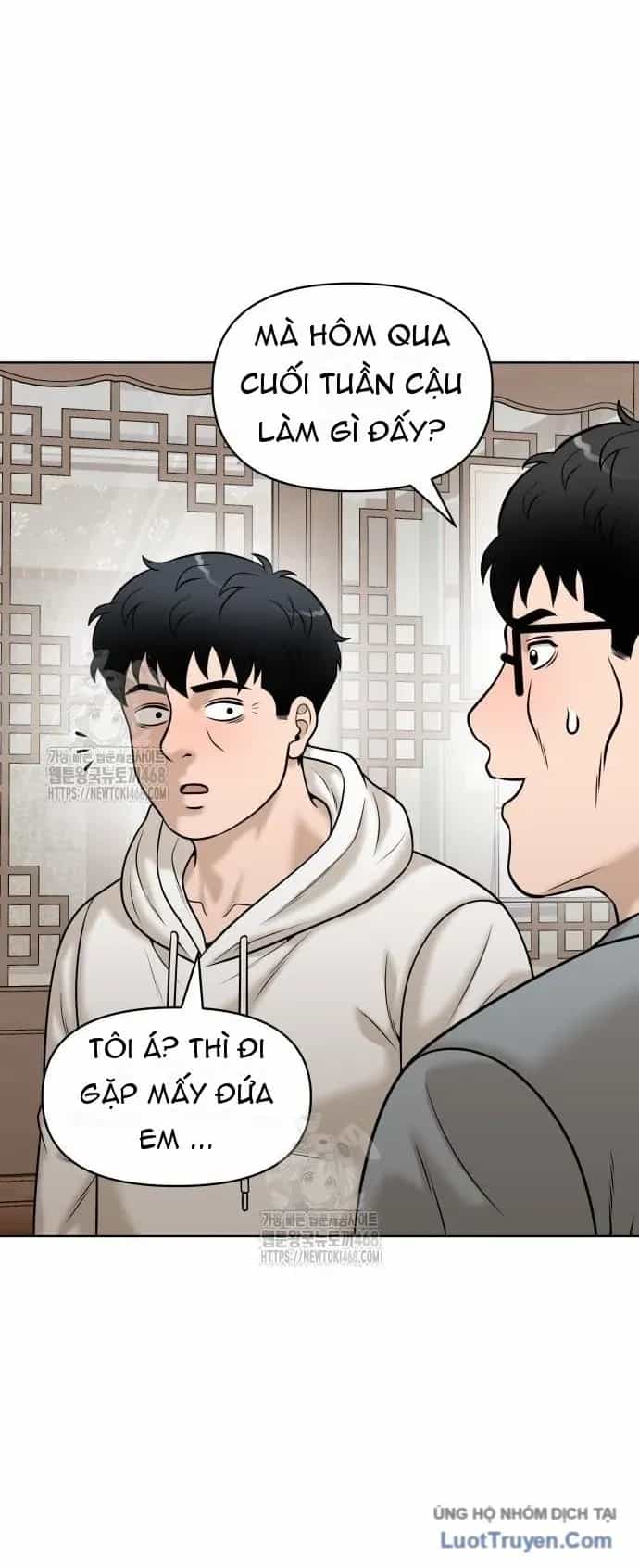 Ở Tuổi 40 - Chương 30 - ảnh 49