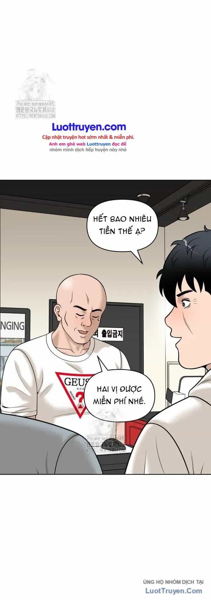 Ở Tuổi 40 - Chương 30 - ảnh 71