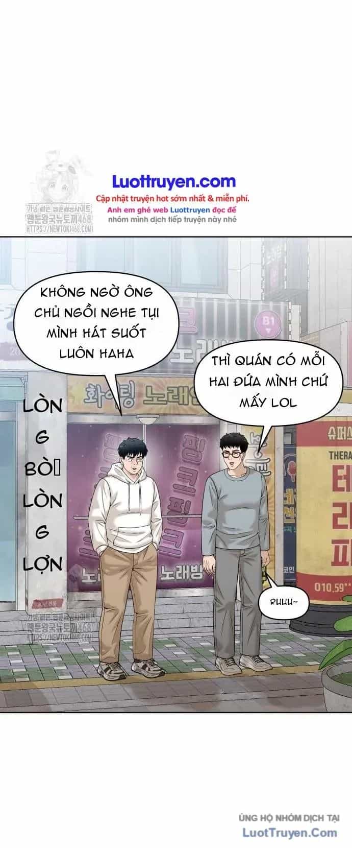 Ở Tuổi 40 - Chương 30 - ảnh 75