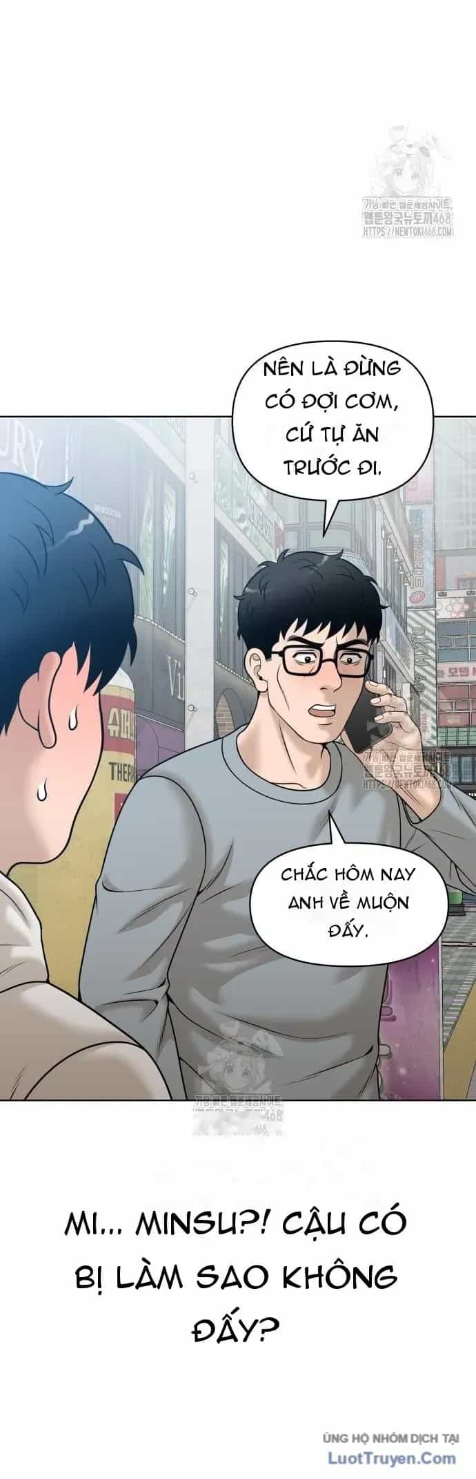 Ở Tuổi 40 - Chương 30 - ảnh 79