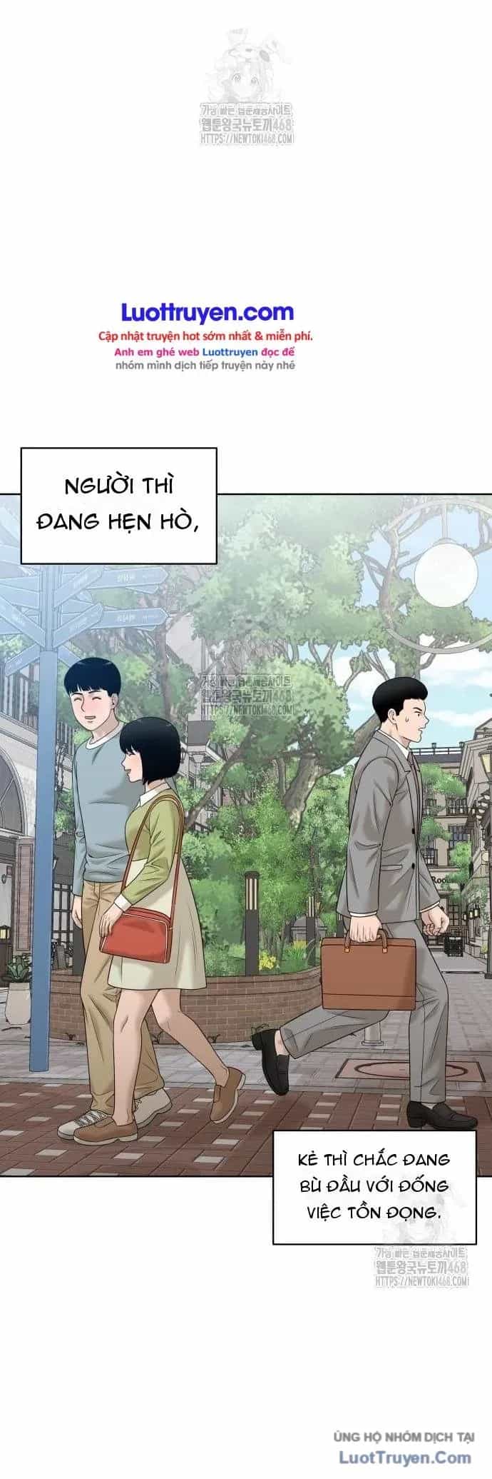 Ở Tuổi 40 - Chương 30 - ảnh 8
