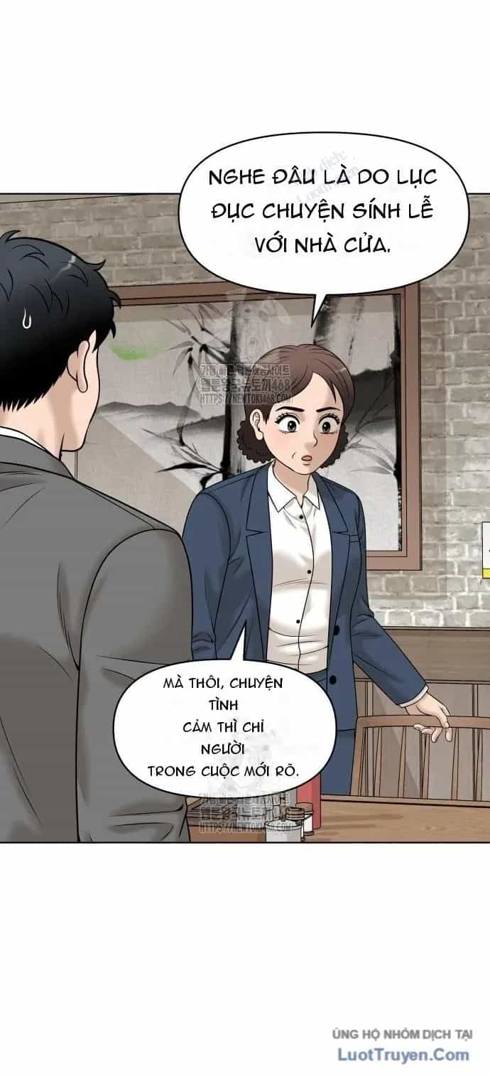Ở Tuổi 40 - Chương 32 - ảnh 11