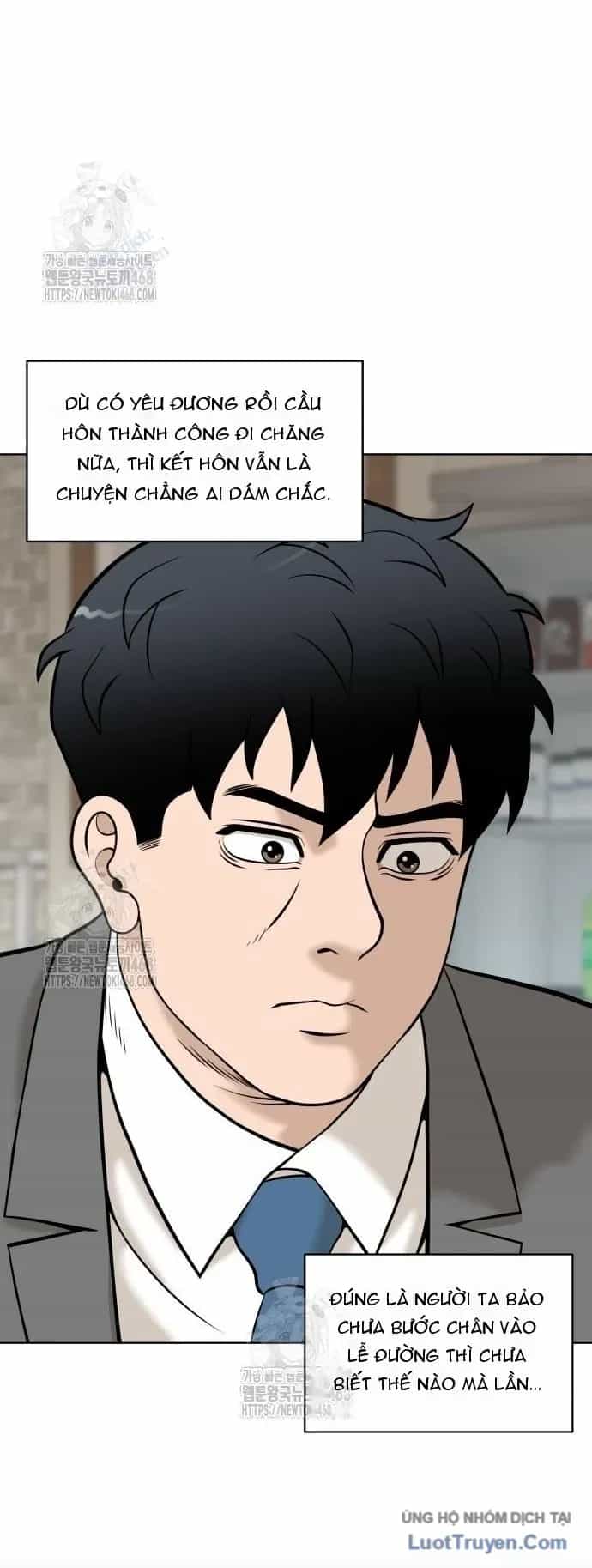 Ở Tuổi 40 - Chương 32 - ảnh 13