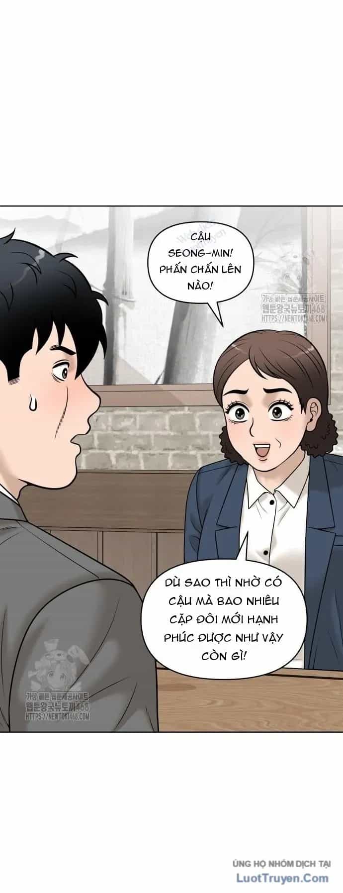 Ở Tuổi 40 - Chương 32 - ảnh 20