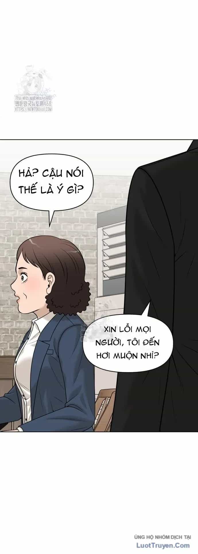 Ở Tuổi 40 - Chương 32 - ảnh 23