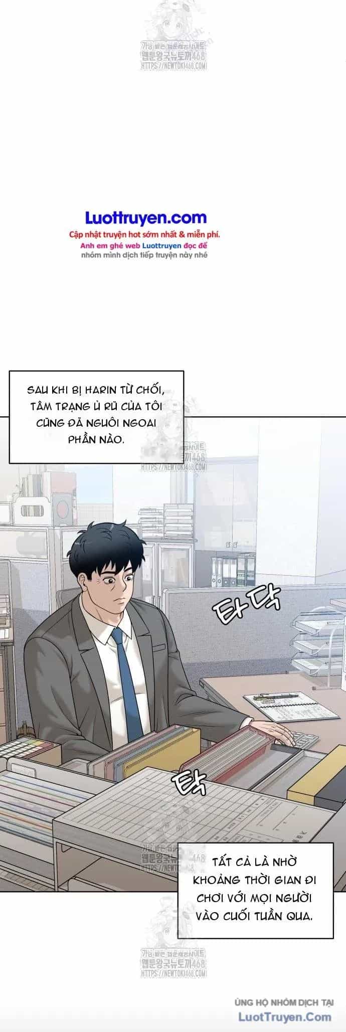 Ở Tuổi 40 - Chương 32 - ảnh 3