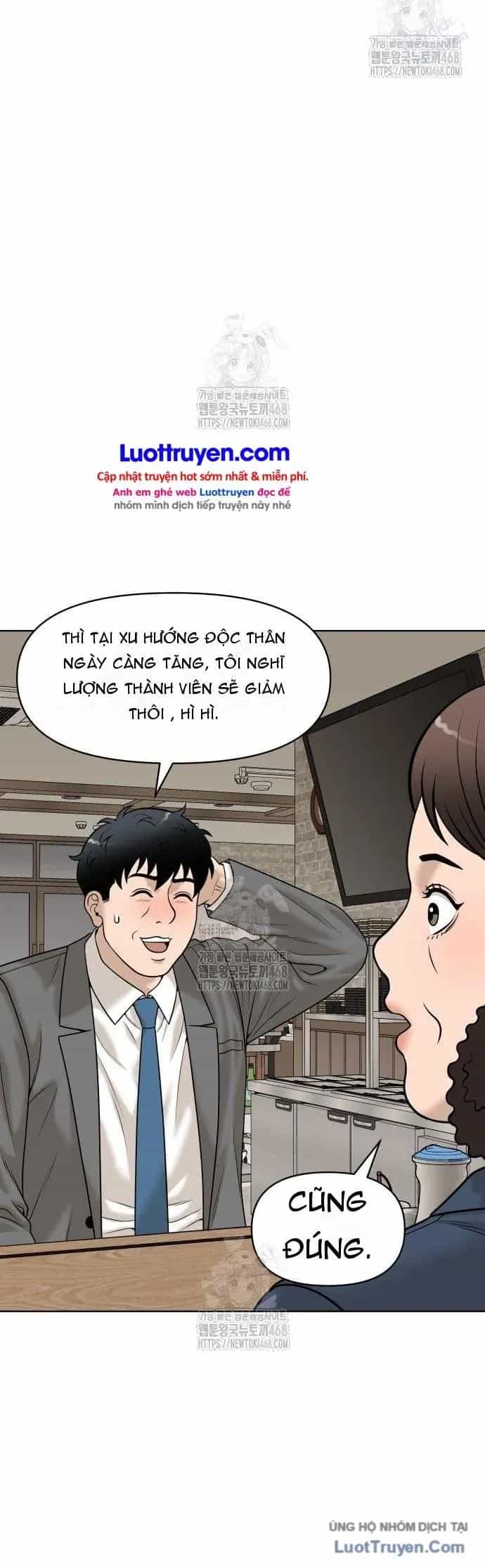 Ở Tuổi 40 - Chương 32 - ảnh 35