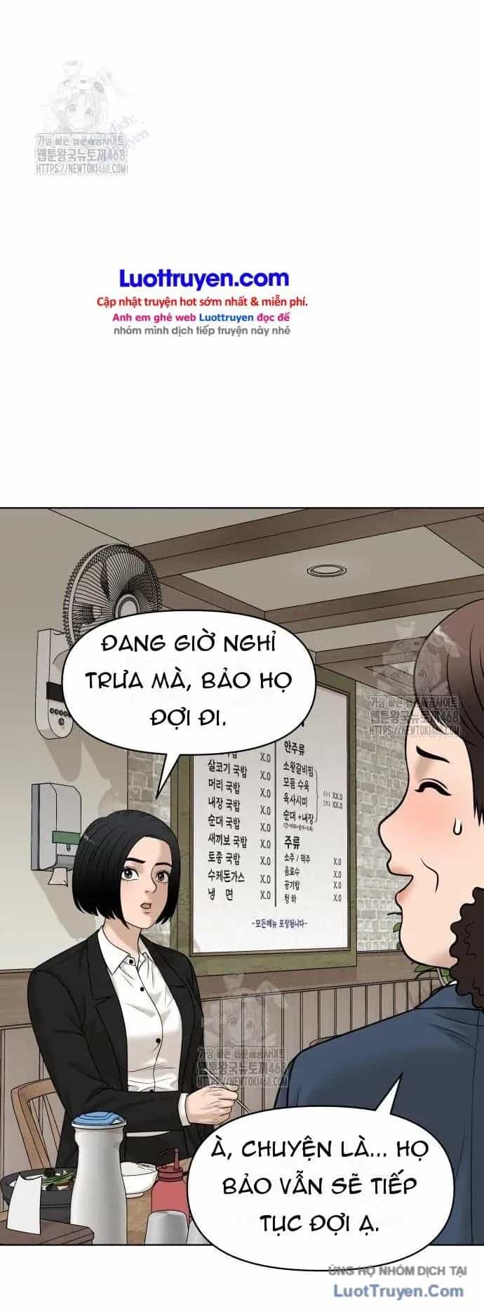 Ở Tuổi 40 - Chương 32 - ảnh 44