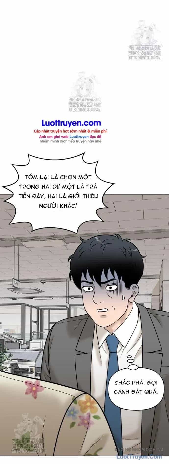 Ở Tuổi 40 - Chương 32 - ảnh 60