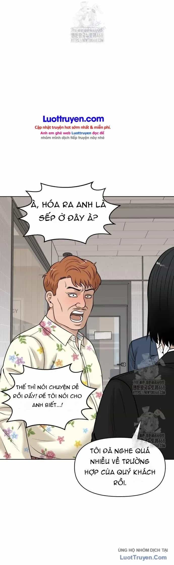 Ở Tuổi 40 - Chương 32 - ảnh 63