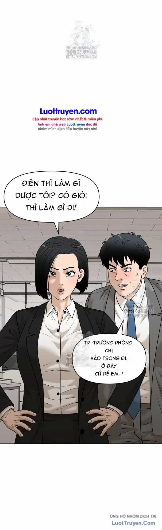 Ở Tuổi 40 - Chương 32 - ảnh 69