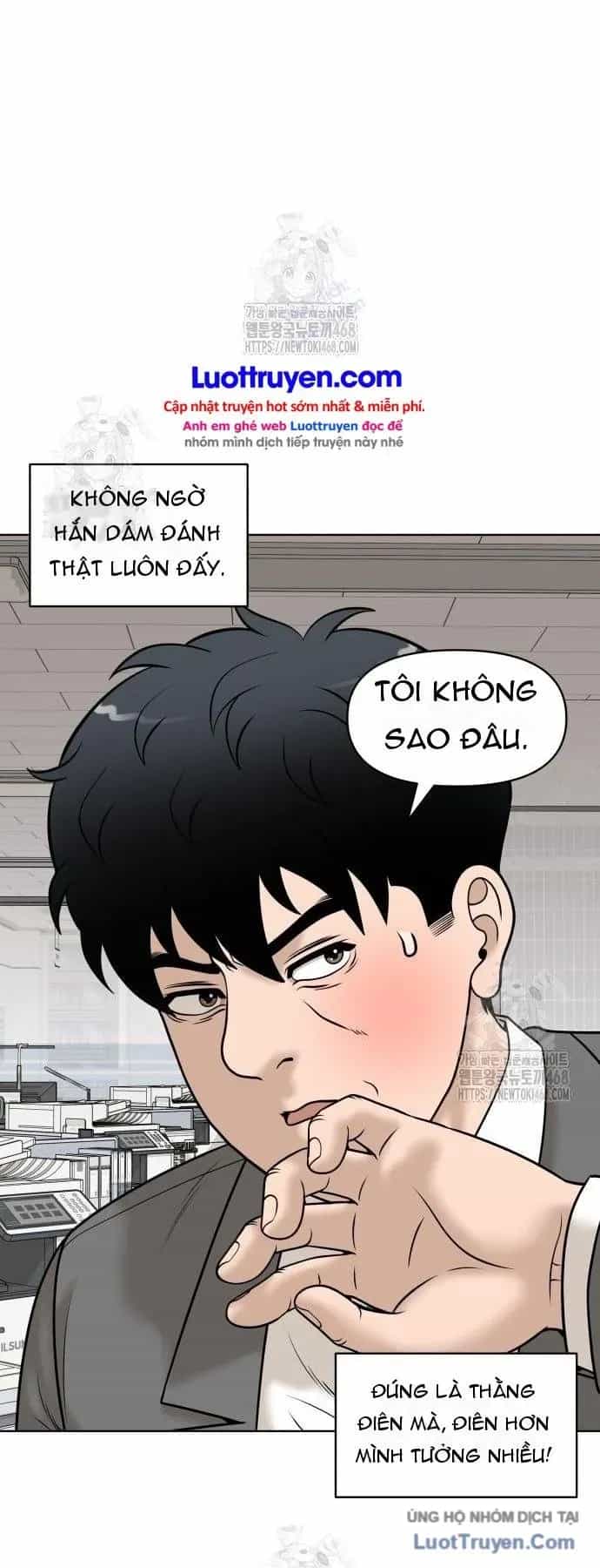 Ở Tuổi 40 - Chương 32 - ảnh 77