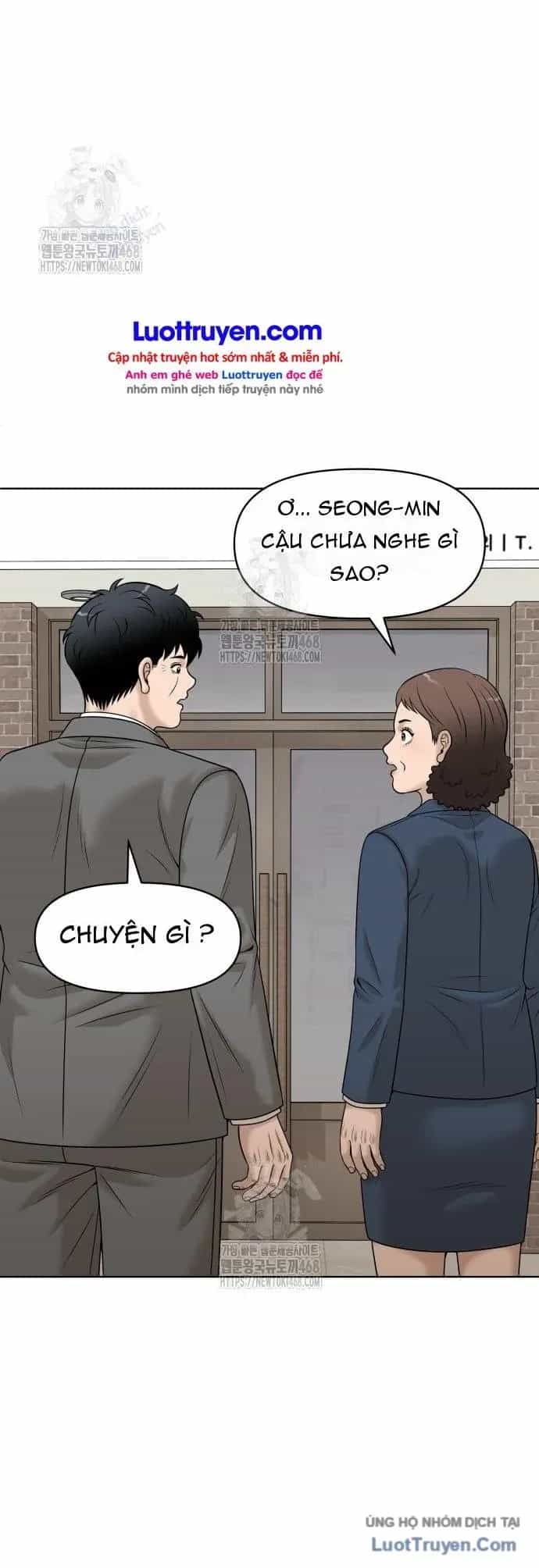 Ở Tuổi 40 - Chương 32 - ảnh 8