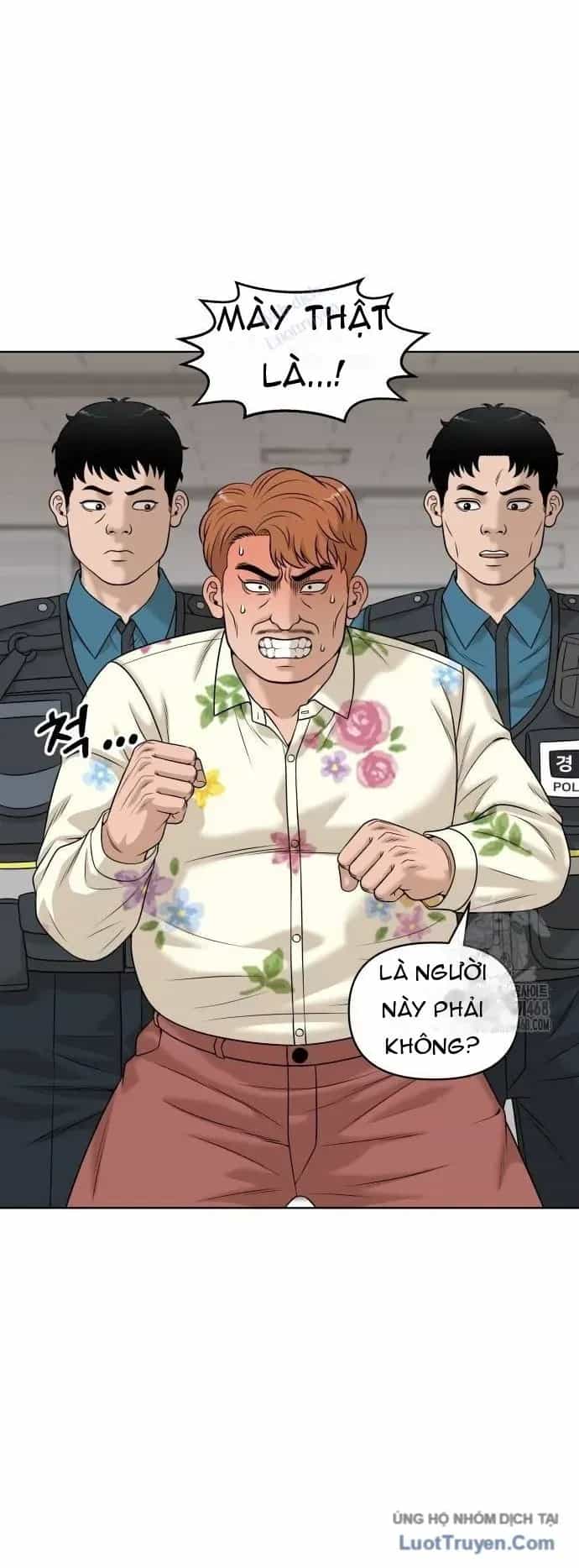 Ở Tuổi 40 - Chương 33 - ảnh 21