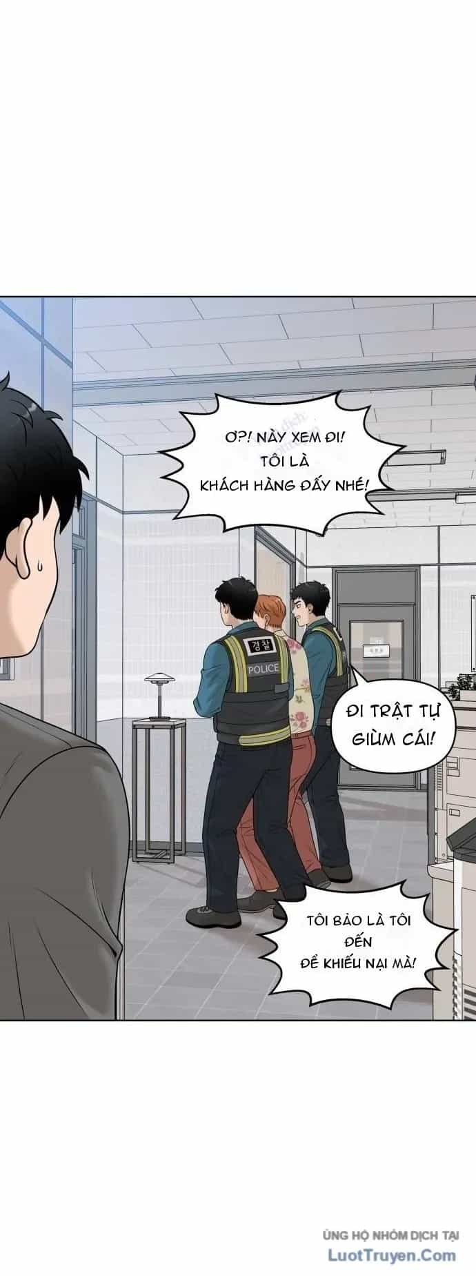 Ở Tuổi 40 - Chương 33 - ảnh 22