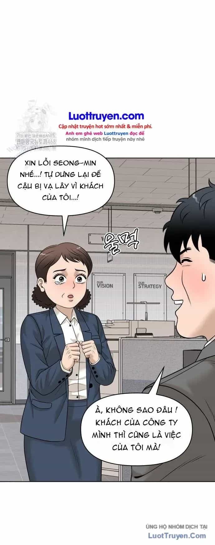Ở Tuổi 40 - Chương 33 - ảnh 24