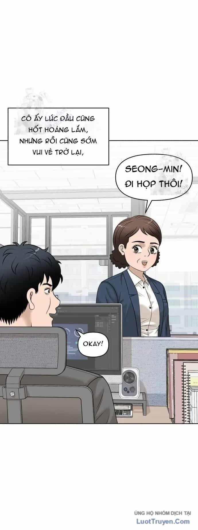 Ở Tuổi 40 - Chương 33 - ảnh 37