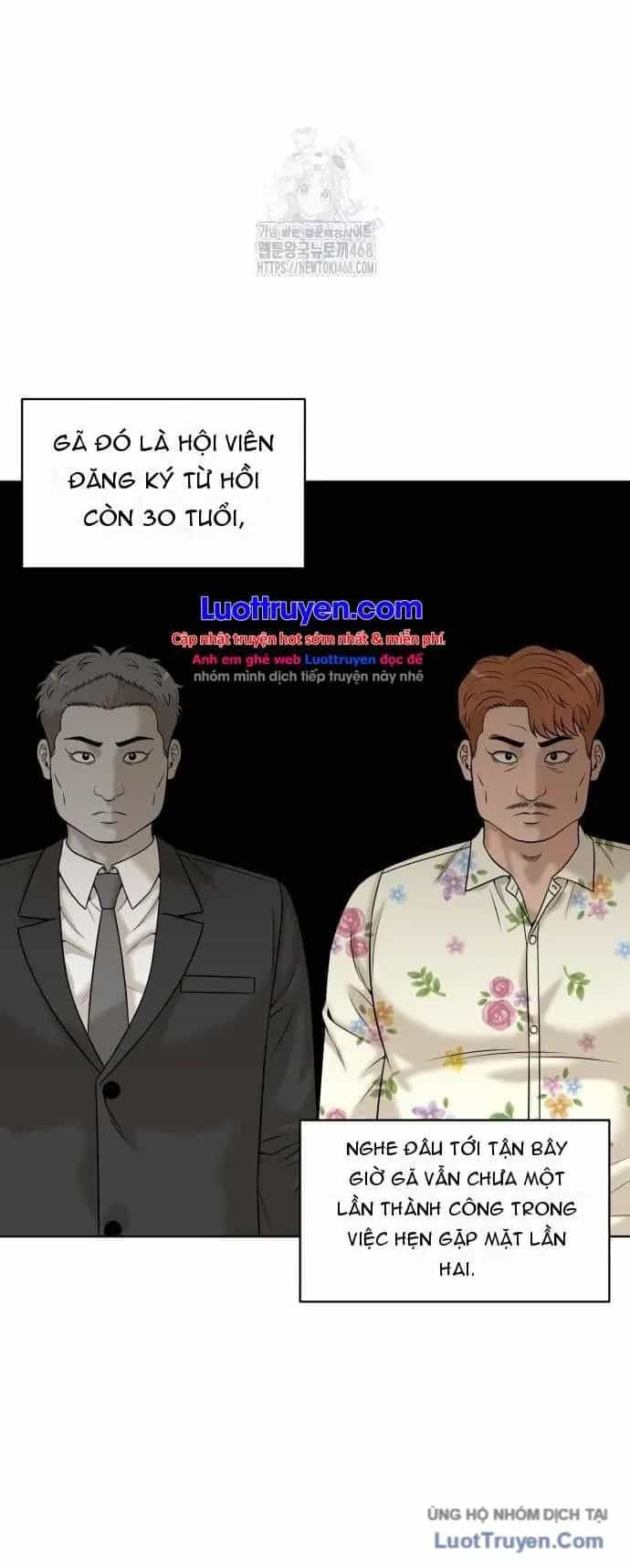Ở Tuổi 40 - Chương 33 - ảnh 39