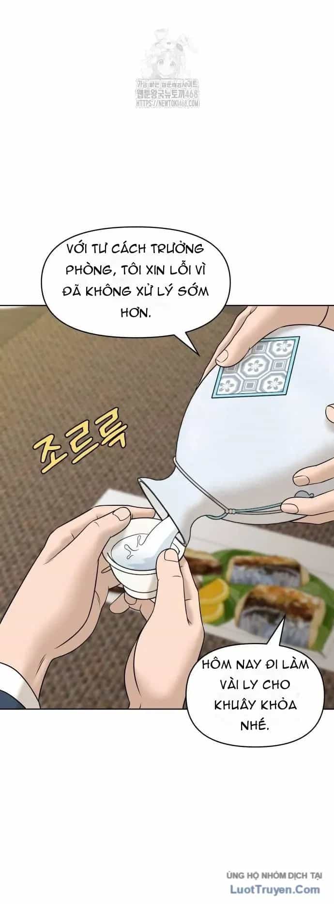 Ở Tuổi 40 - Chương 33 - ảnh 63