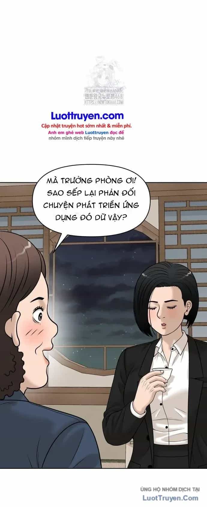 Ở Tuổi 40 - Chương 33 - ảnh 74