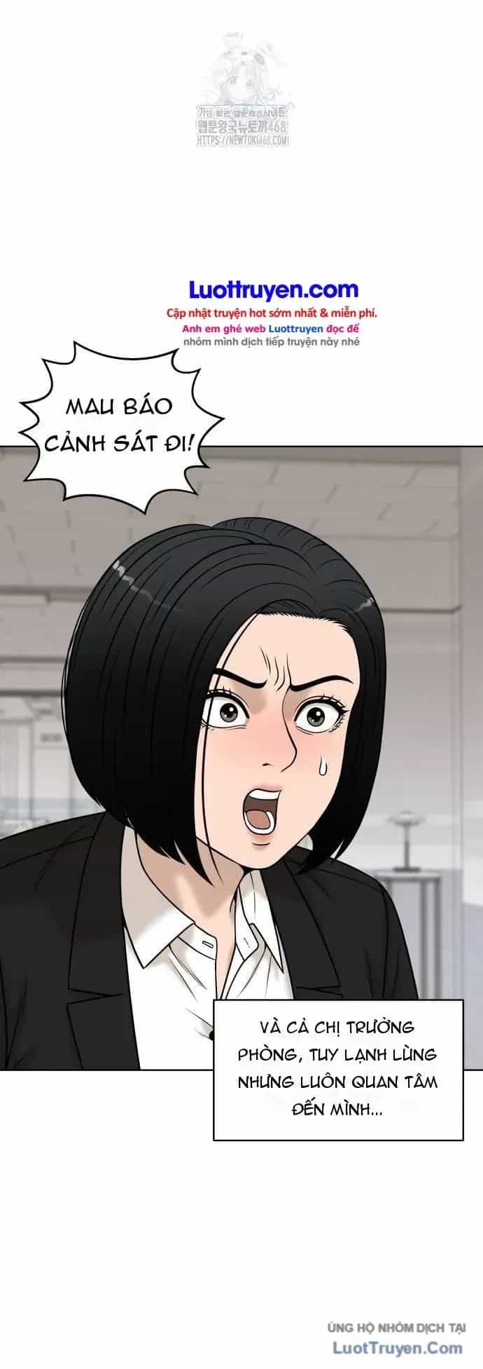 Ở Tuổi 40 - Chương 33 - ảnh 8