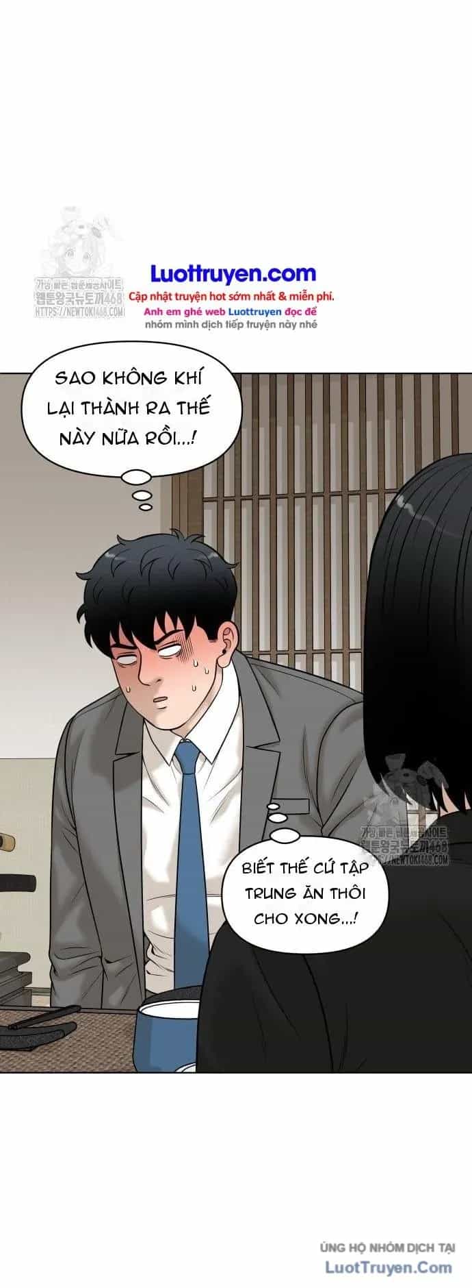Ở Tuổi 40 - Chương 34 - ảnh 10