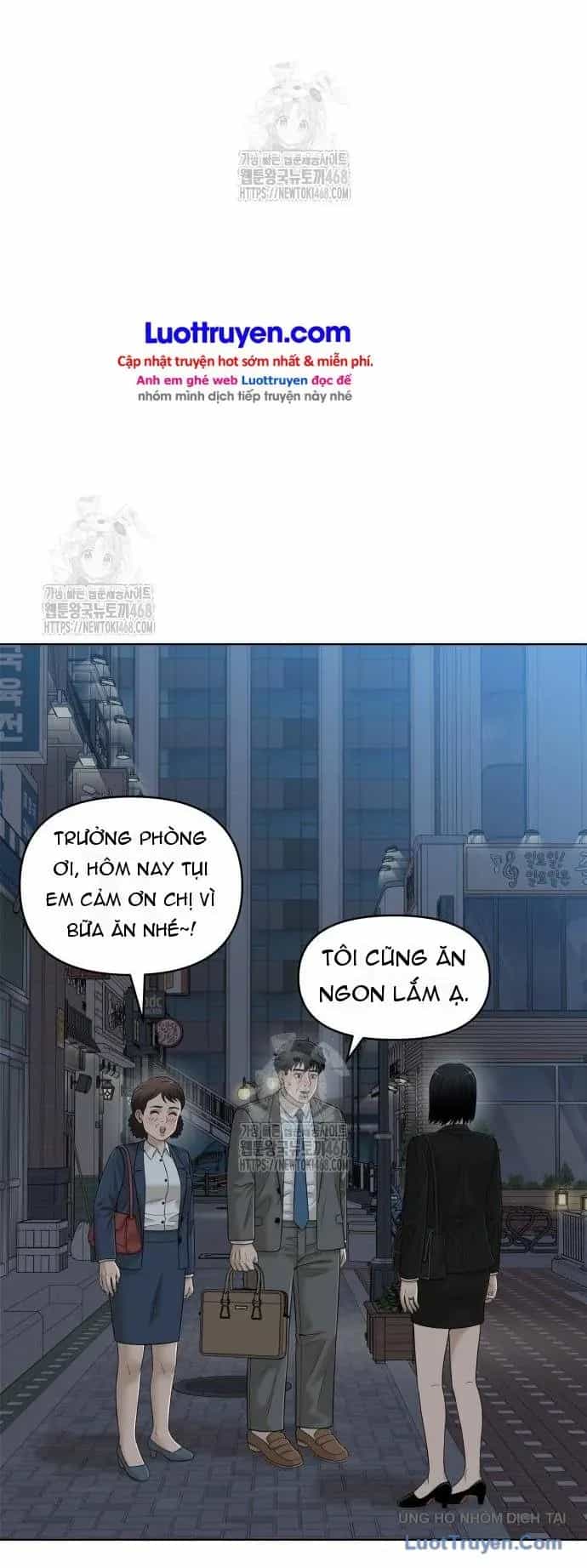 Ở Tuổi 40 - Chương 34 - ảnh 22