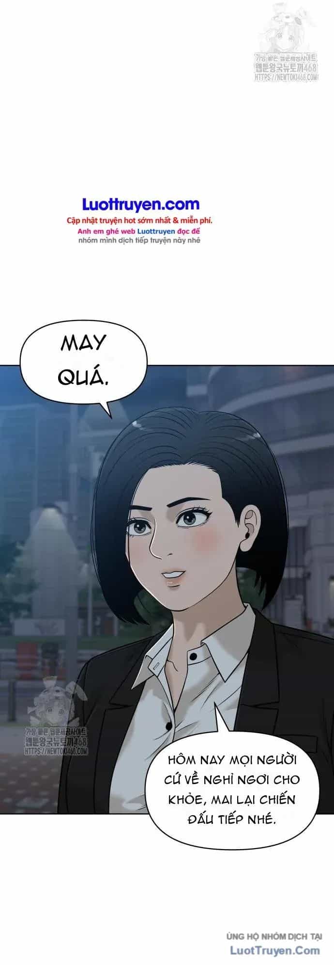 Ở Tuổi 40 - Chương 34 - ảnh 23