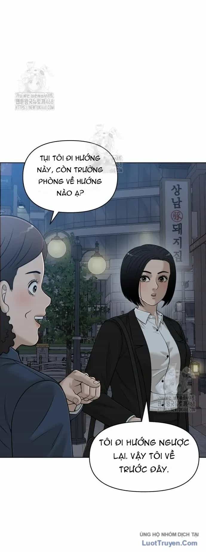Ở Tuổi 40 - Chương 34 - ảnh 24
