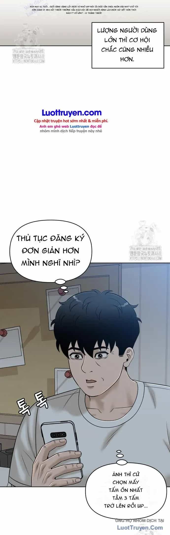 Ở Tuổi 40 - Chương 34 - ảnh 38