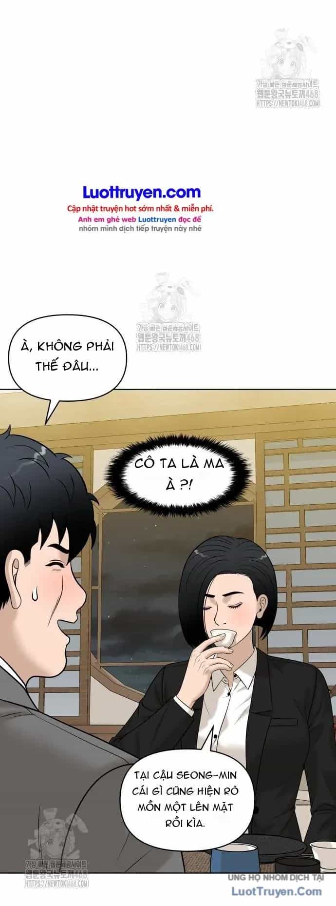 Ở Tuổi 40 - Chương 34 - ảnh 4