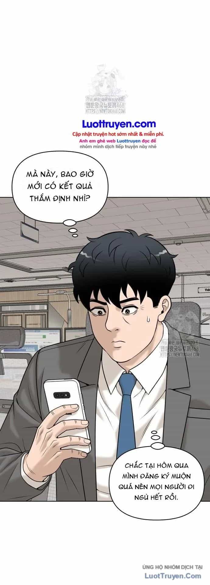 Ở Tuổi 40 - Chương 34 - ảnh 48
