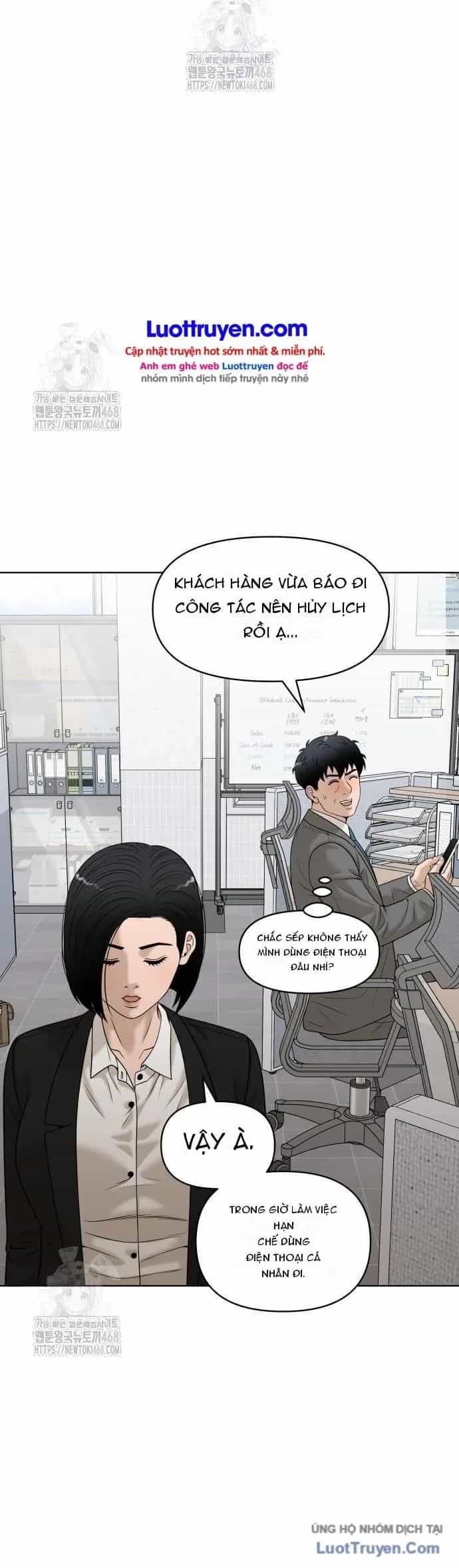 Ở Tuổi 40 - Chương 34 - ảnh 62