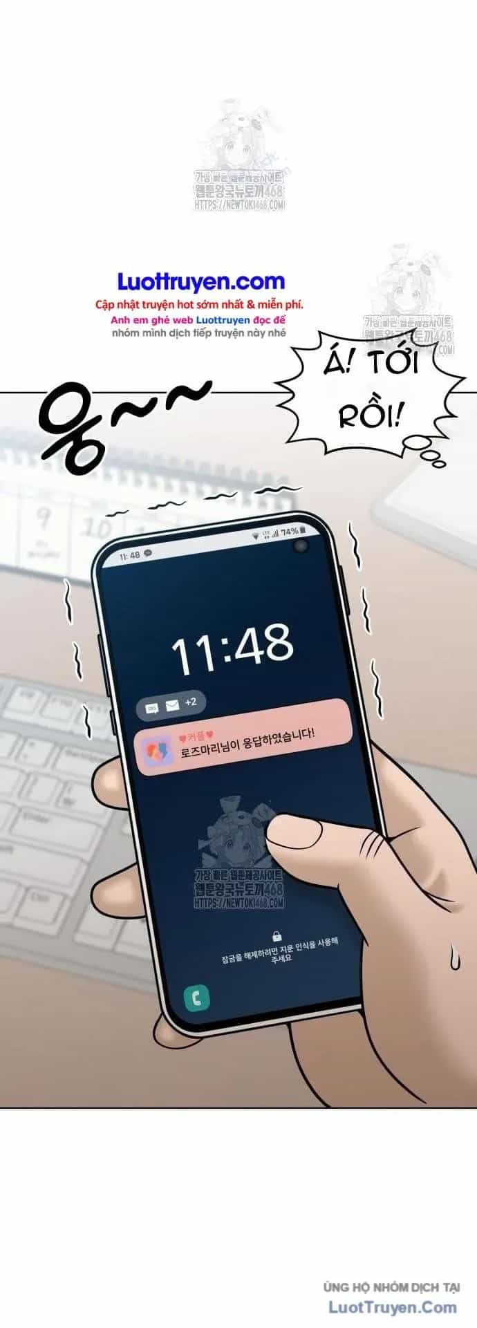 Ở Tuổi 40 - Chương 34 - ảnh 64