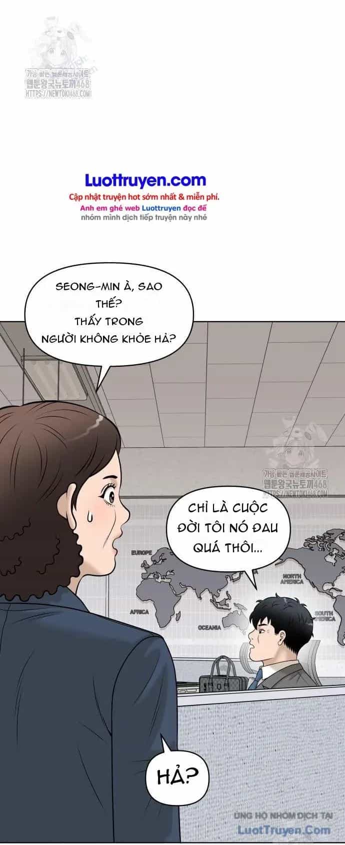 Ở Tuổi 40 - Chương 34 - ảnh 73