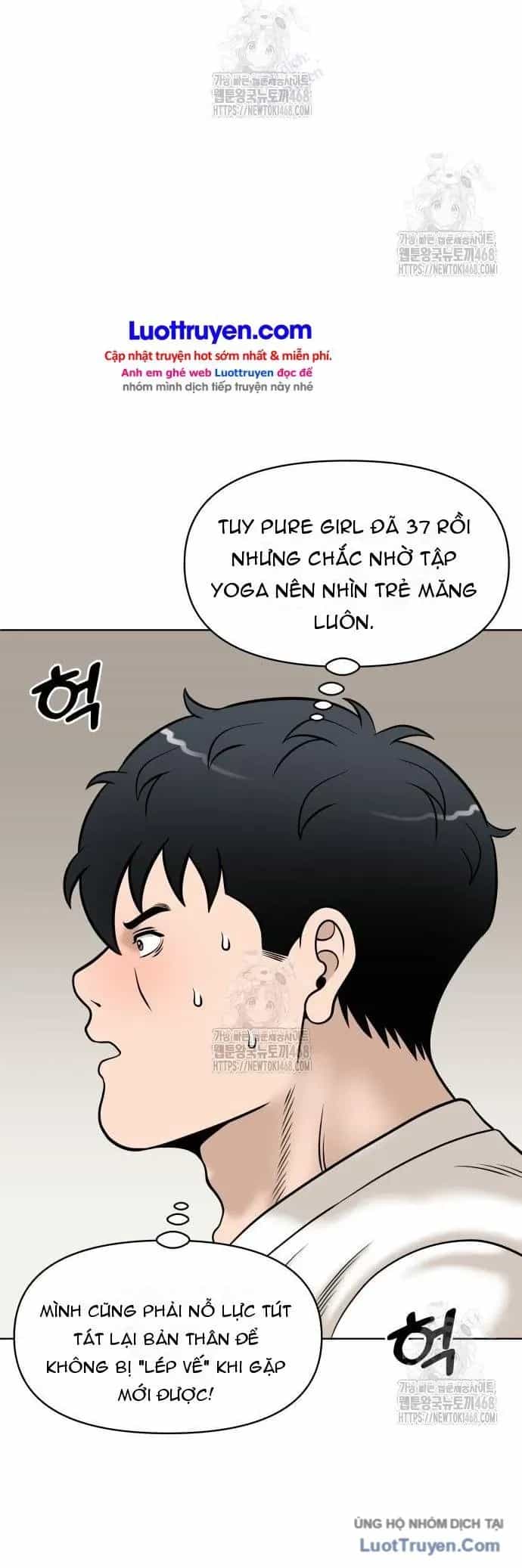 Ở Tuổi 40 - Chương 35 - ảnh 11