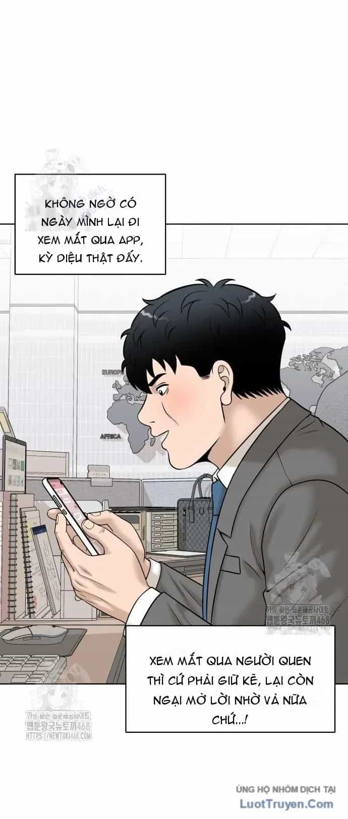 Ở Tuổi 40 - Chương 35 - ảnh 23
