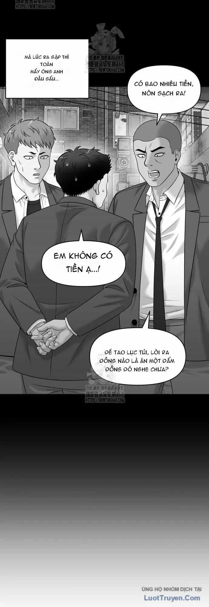 Ở Tuổi 40 - Chương 35 - ảnh 25