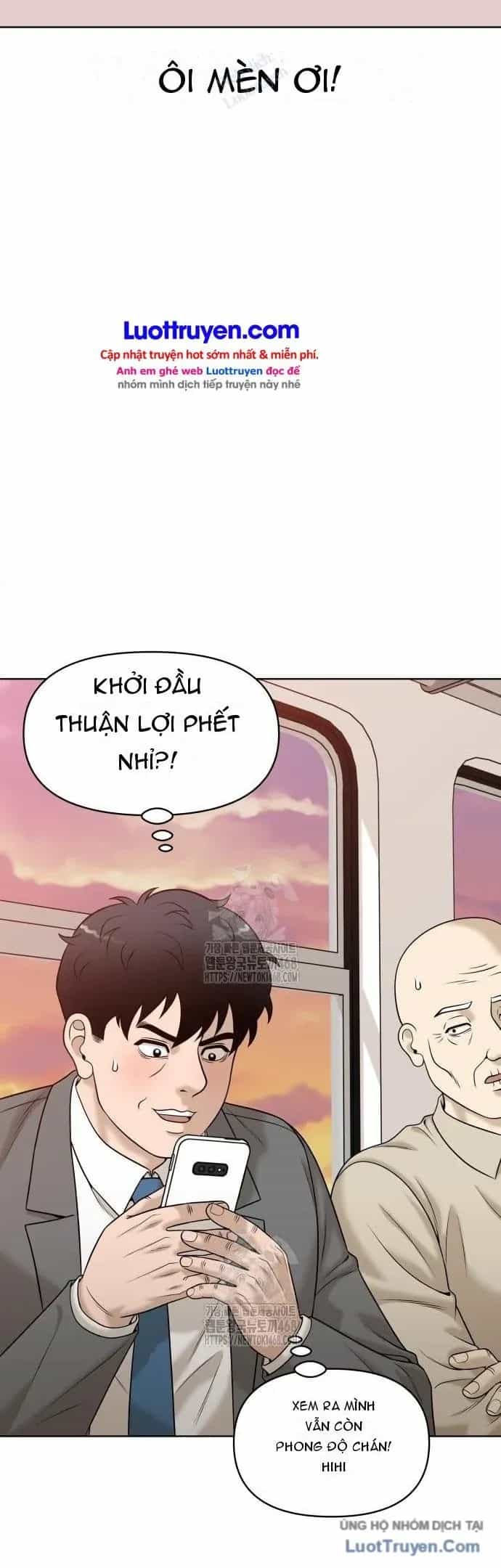 Ở Tuổi 40 - Chương 35 - ảnh 3