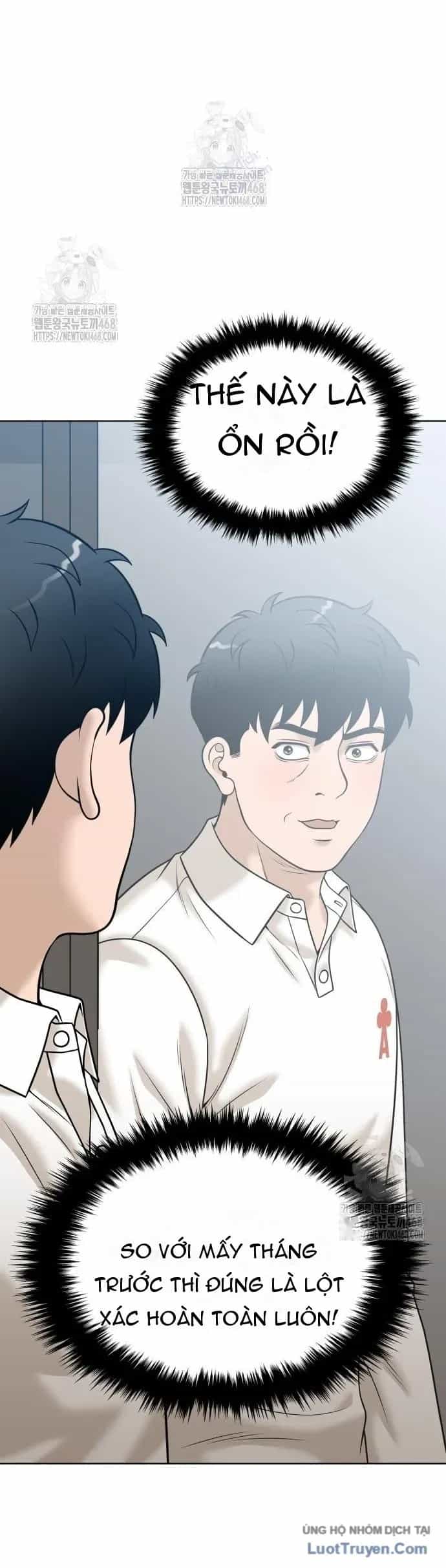 Ở Tuổi 40 - Chương 35 - ảnh 44
